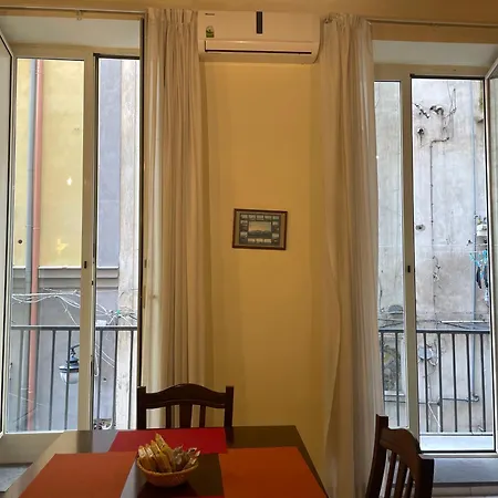Appartamento Così - Napoli