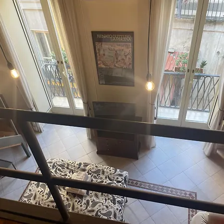 Appartamento Così - *