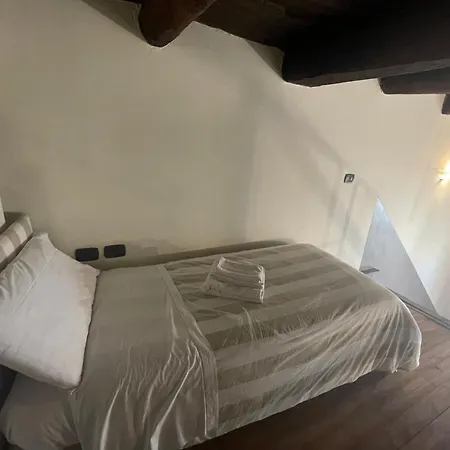 Appartamento Così - *