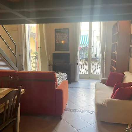 Appartamento Così - Napoli