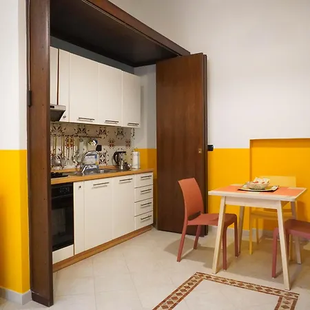 Così - Napoli