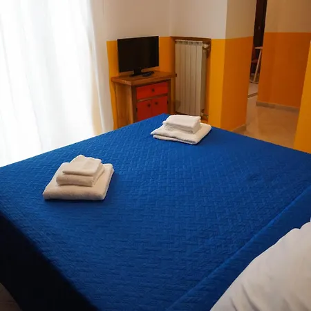 Appartamento Così - *