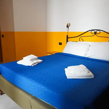 Appartamento Così - Napoli