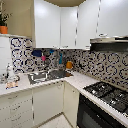 Così - Napoli